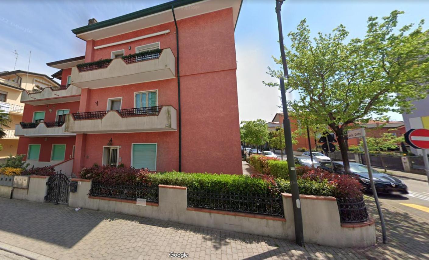 Ca' Bosega - Agenzia Cocal Apartamento Caorle Exterior foto