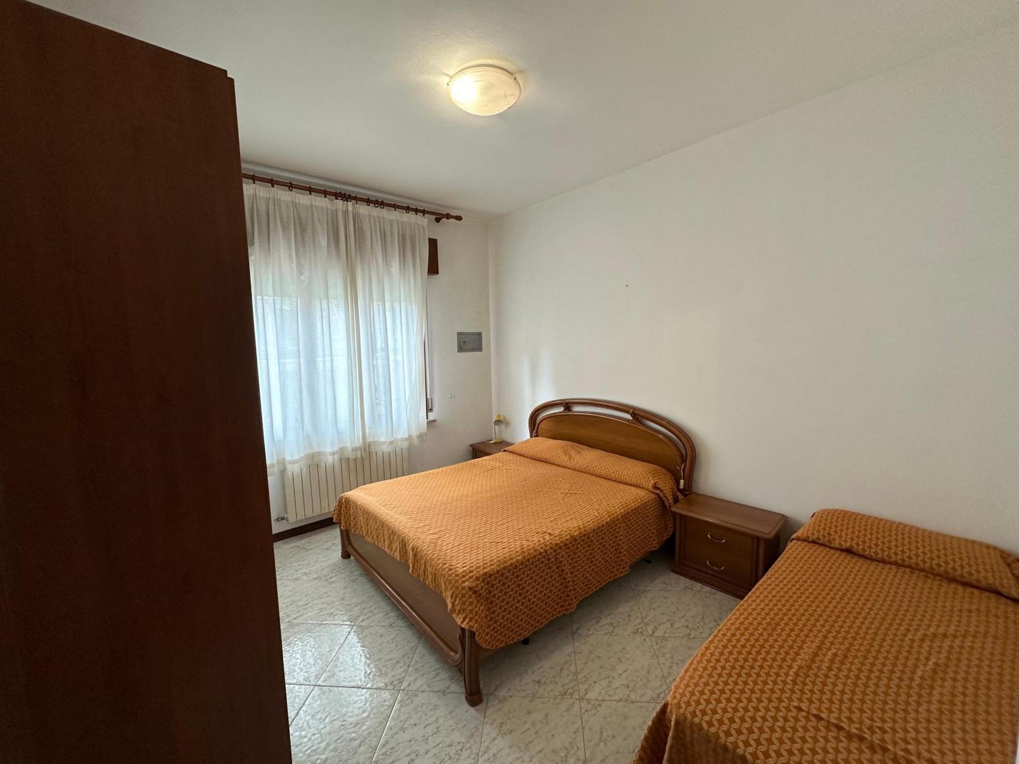Ca' Bosega - Agenzia Cocal Apartamento Caorle Exterior foto