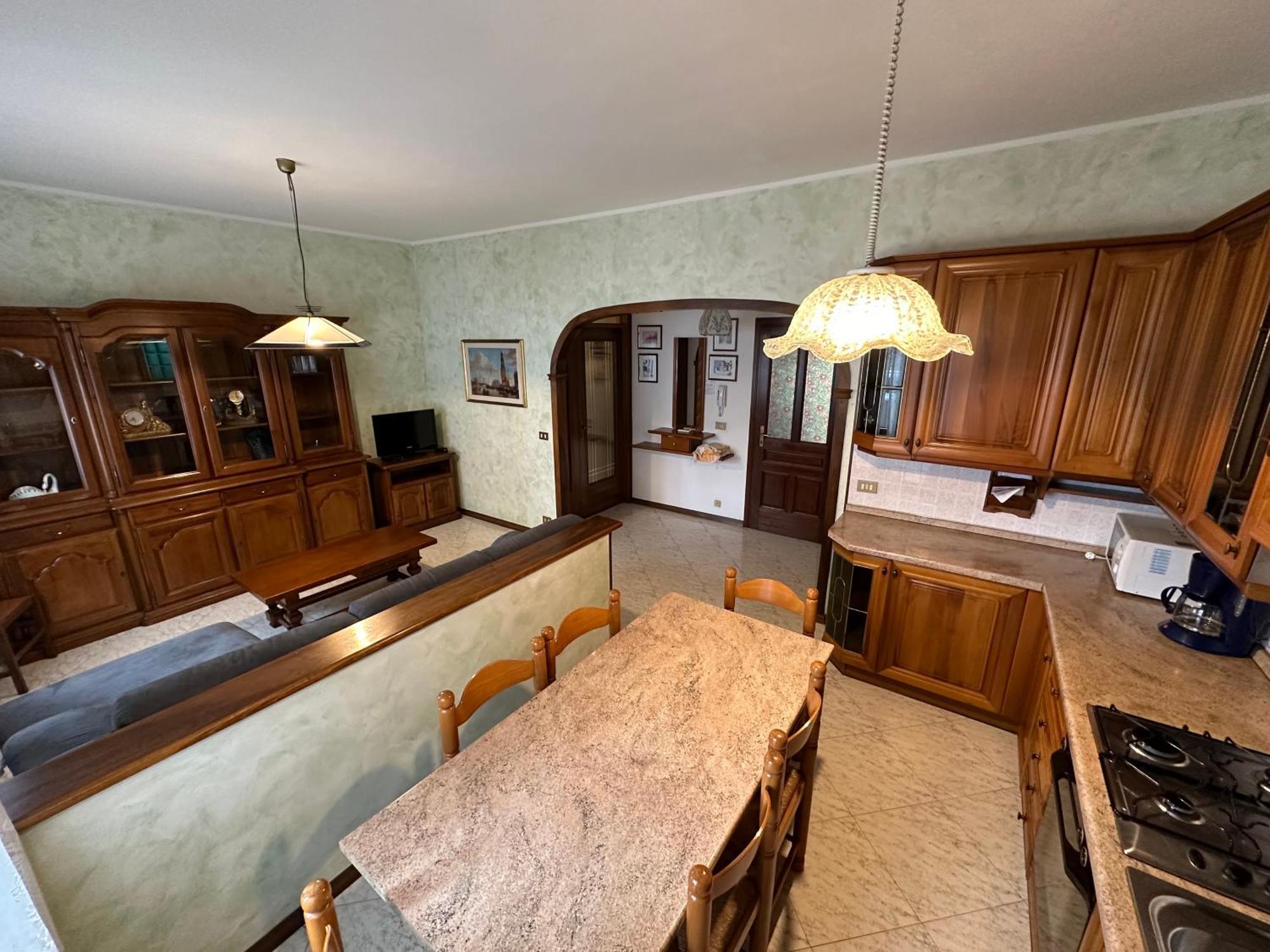 Ca' Bosega - Agenzia Cocal Apartamento Caorle Exterior foto