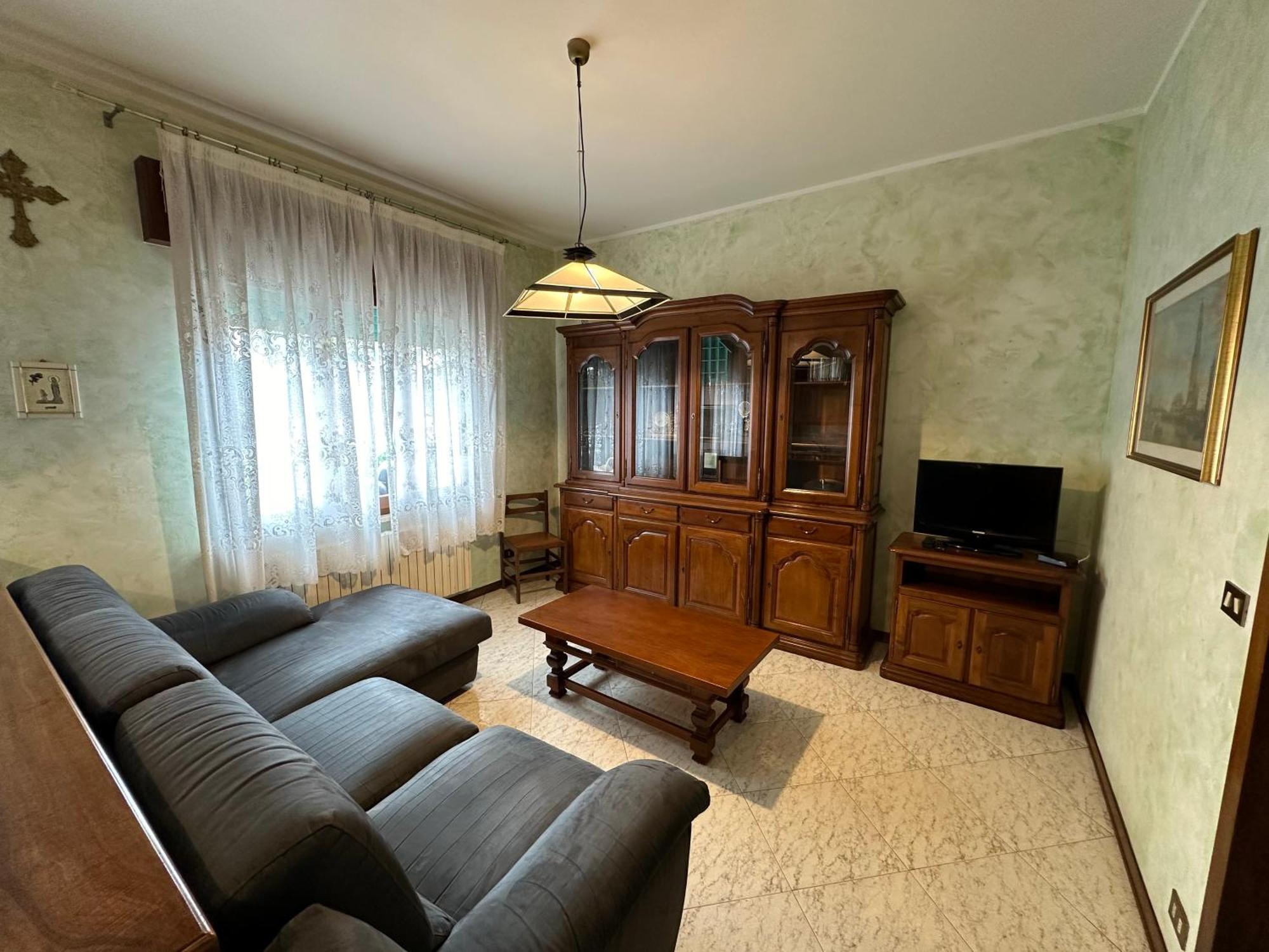 Ca' Bosega - Agenzia Cocal Apartamento Caorle Exterior foto