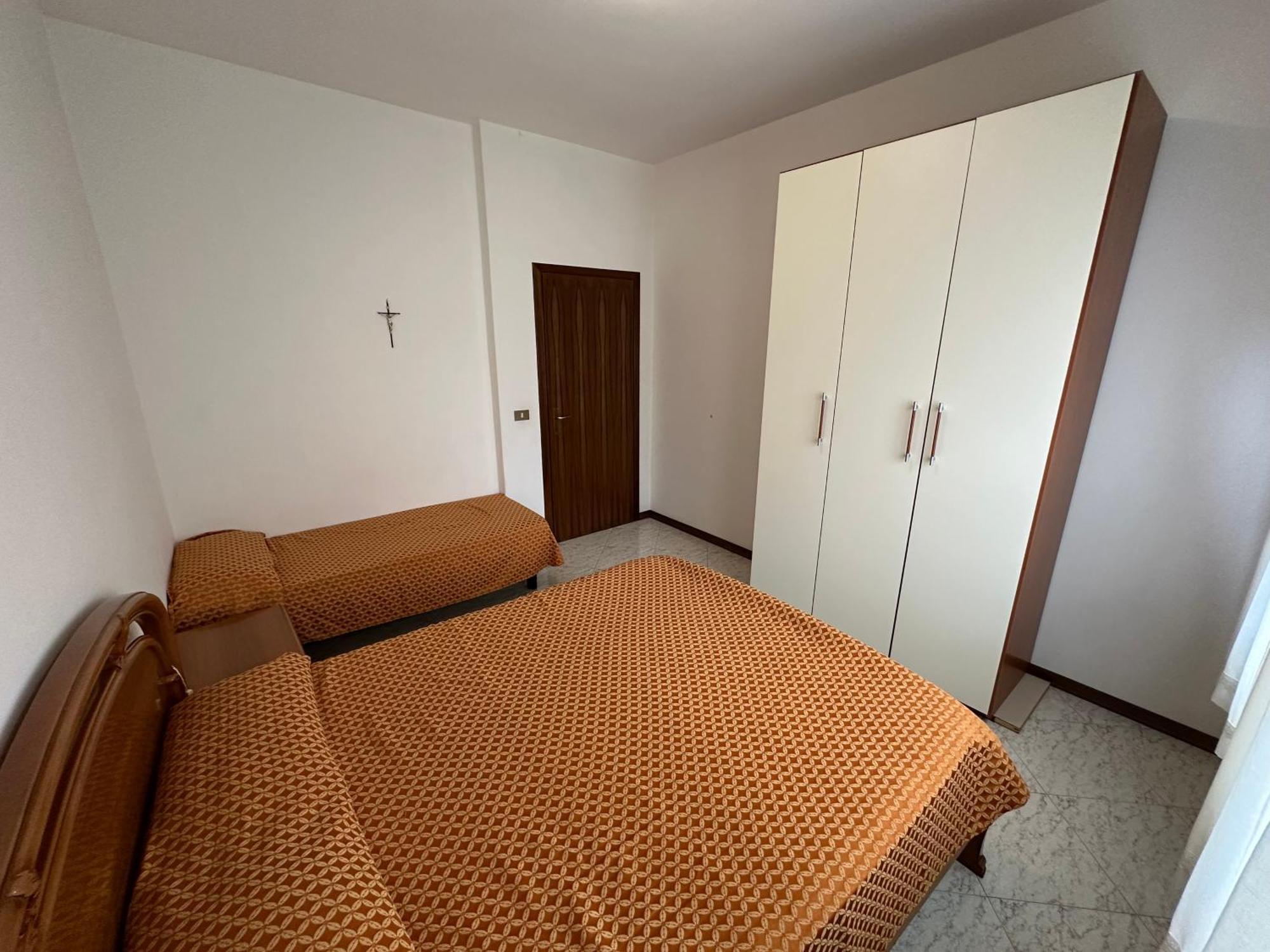 Ca' Bosega - Agenzia Cocal Apartamento Caorle Exterior foto