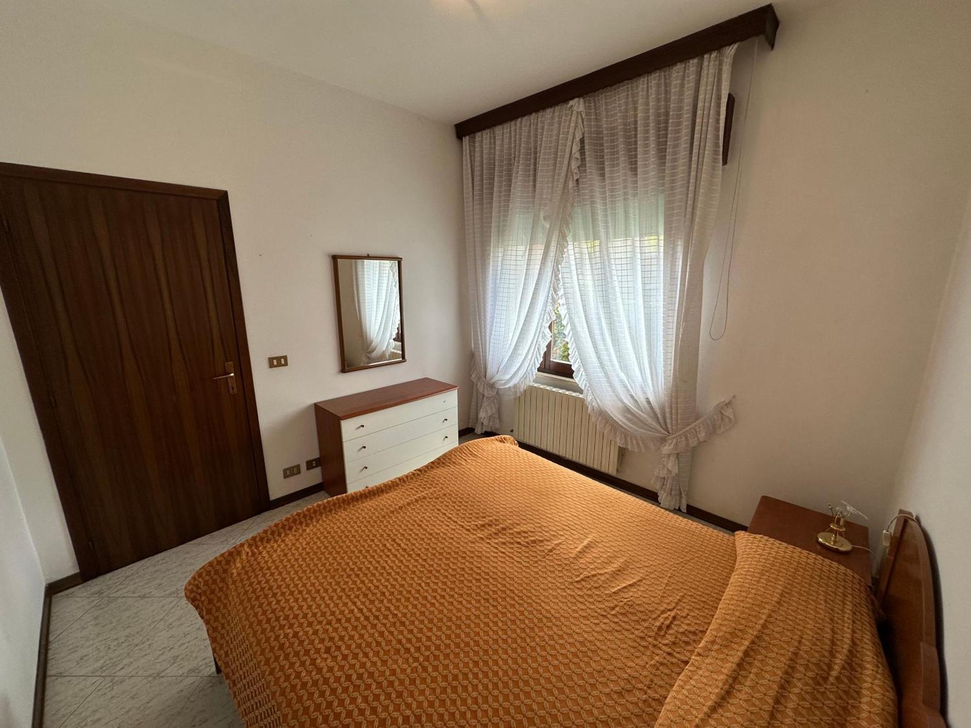 Ca' Bosega - Agenzia Cocal Apartamento Caorle Exterior foto