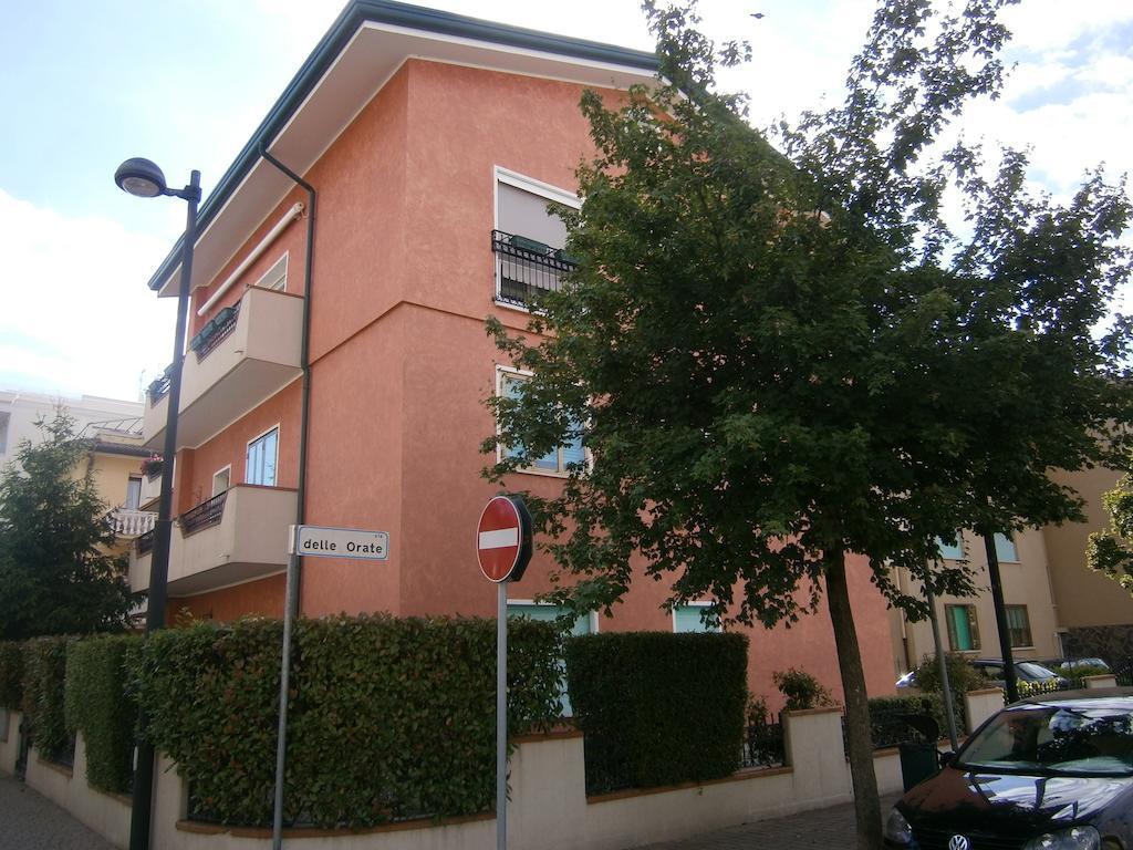 Ca' Bosega - Agenzia Cocal Apartamento Caorle Exterior foto